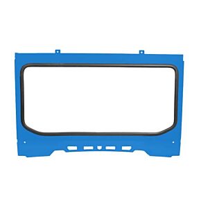 PRO ARMOR Front Windshield Voodoo Blue