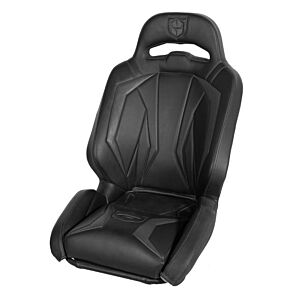 PRO ARMOR G-force Pro Seat Black