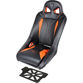 PRO ARMOR G2 Front Seat Blue