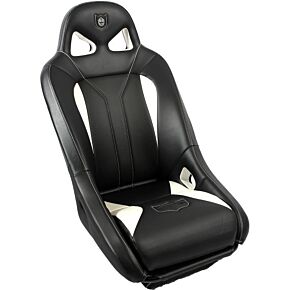 PRO ARMOR G2 Suspension Seat Black/black