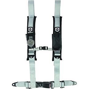 PRO ARMOR Harness Passenger Red