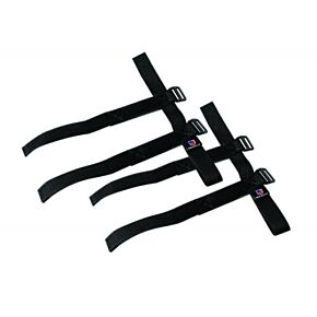 PRO ARMOR Harness Retainer Strap