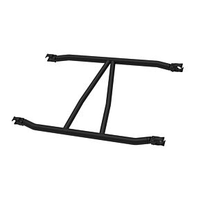 PRO ARMOR Intrusion Bar Matte Black Pol