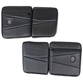 PRO ARMOR Knee Pads W/storage Front Door