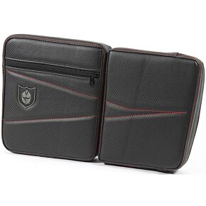PRO ARMOR Knee Pads W/storage Stock Door