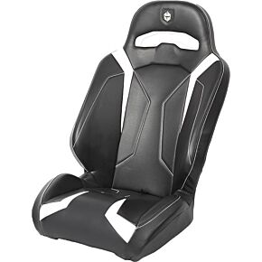 PRO ARMOR Le Suspension Seat Black/white