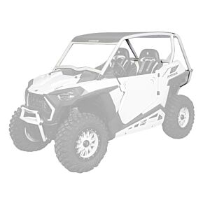 PRO ARMOR Loco Cage W/no Intrusion White