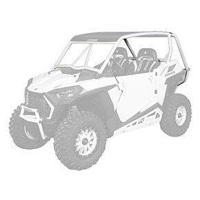 PRO ARMOR Loco Cage W/v Intrusion White