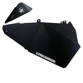 PRO ARMOR Lower Door Insert Pol
