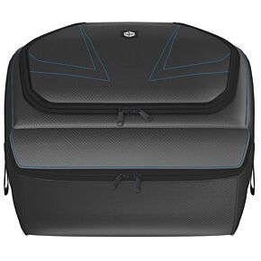 PRO ARMOR Multi-purpose Bed Storage Bag Blue Pol