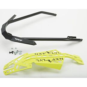 PRO ARMOR Nxt Lvl Frt Bumper Pol Lime Axys S/m