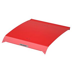 PRO ARMOR Pro R Cage Roof Red