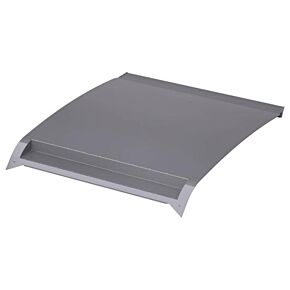 PRO ARMOR Pro R Cage Roof W/ Pocket Avalanche Grey