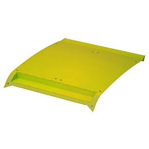 PRO ARMOR Pro R Cage Roof W/ Pocket Lifted Lime