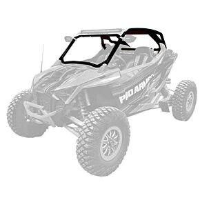 PRO ARMOR Pro R Cage W/no Intrusion Matte Black