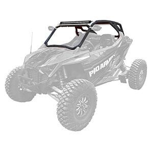PRO ARMOR Pro R Cage W/no Intrusion Stealth Grey