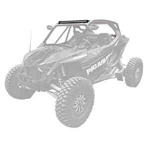PRO ARMOR Pro R Cage W/v Intrusion Ghost Grey