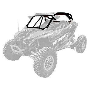 PRO ARMOR Pro R Cage W/v Intrusion Matte Black