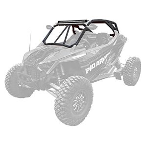 PRO ARMOR Pro R Cage W/v Intrusion Stealth Grey