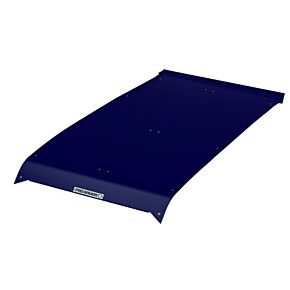 PRO ARMOR Pro R Mp Cage Roof Blue Slate