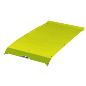 PRO ARMOR Pro R Mp Cage Roof Lifted Lime
