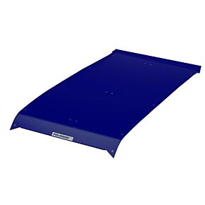 PRO ARMOR Pro R Mp Cage Roof Polaris Blue