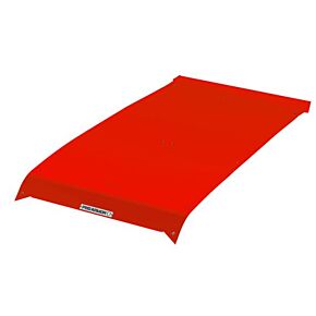 PRO ARMOR Pro R Mp Cage Roof Red