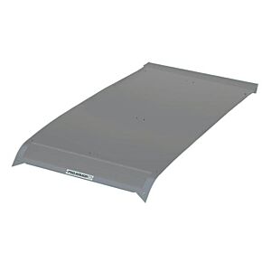 PRO ARMOR Pro R Mp Cage Roof W/ Pocket Avalanche Grey