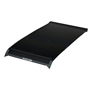 PRO ARMOR Pro R Mp Cage Roof W/ Pocket Black