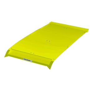 PRO ARMOR Pro R Mp Cage Roof W/ Pocket Lifted Lime