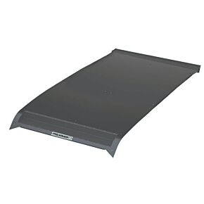 PRO ARMOR Pro R Mp Cage Roof W/ Pocket Titanium Matte Metallic