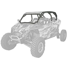 PRO ARMOR Pro R Mp Cage W/no Intrusion Avalanche Grey