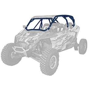 PRO ARMOR Pro R Mp Cage W/v Intrusion Blue Slate