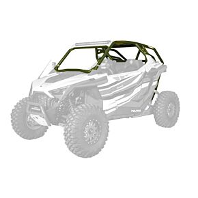 PRO ARMOR Pro Xp Cage W/no Intrusion Army Green