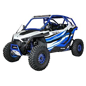 PRO ARMOR Pro Xp Cage W/no Intrusion Black