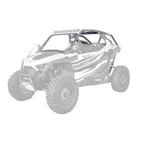 PRO ARMOR Pro Xp Cage W/no Intrusion Ghost Grey