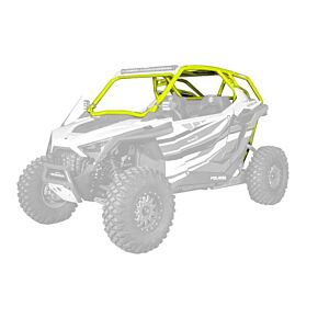 PRO ARMOR Pro Xp Cage W/no Intrusion Lime Squeeze