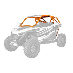 PRO ARMOR Pro Xp Cage W/no Intrusion Orange
