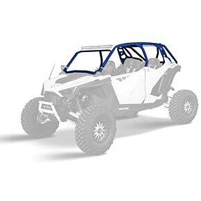 PRO ARMOR Pro Xp Cage W/no Intrusion Polaris Blue