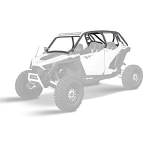 PRO ARMOR Pro Xp Cage W/no Intrusion Stealth Grey