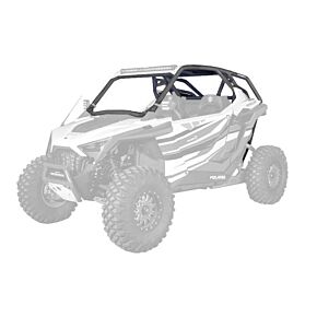 PRO ARMOR Pro Xp Cage W/no Intrusion Stealth Grey