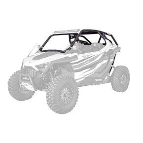 PRO ARMOR Pro Xp Cage W/no Intrusion Super Graphite