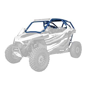 PRO ARMOR Pro Xp Cage W/no Intrusion Zenith Blue