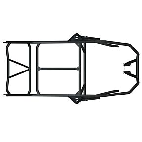 PRO ARMOR Pro Xp Cage W/v Intrusion Black