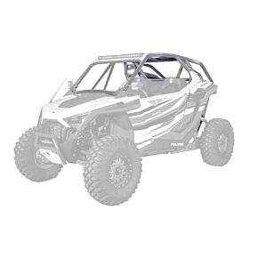 PRO ARMOR Pro Xp Cage W/v Intrusion Ghost Grey