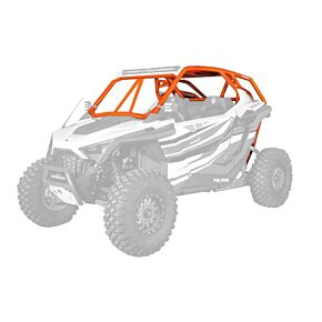 PRO ARMOR Pro Xp Cage W/v Intrusion Orange Madness