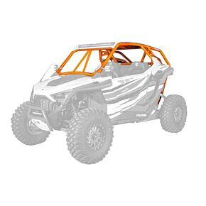 PRO ARMOR Pro Xp Cage W/v Intrusion Orange