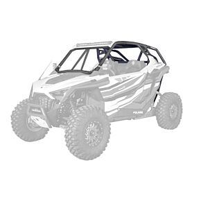 PRO ARMOR Pro Xp Cage W/v Intrusion Stealth Grey