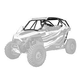 PRO ARMOR Pro Xp Cage W/v Intrusion Super Graphite