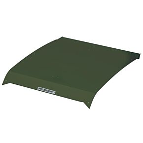 PRO ARMOR Pro Xp Roof Army Green